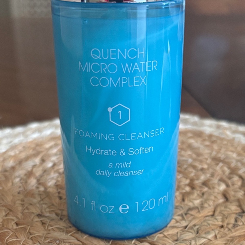 Quench Micro Water Complex Set - Picture 2 of 3